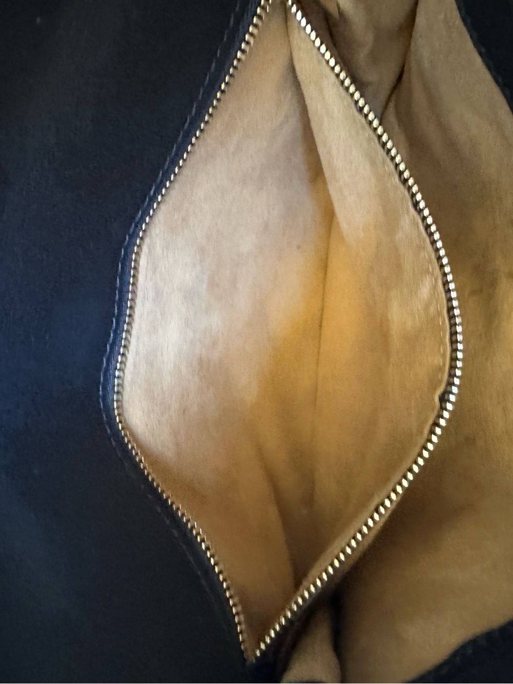Jimmy Choo Rebel clutch - Picture 8 of 9
